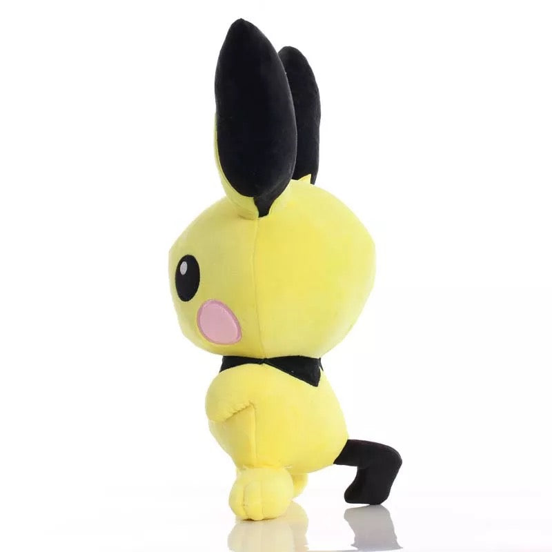 Pokémon Plush