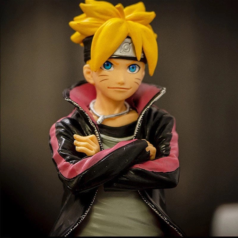 Boruto: Naruto Next Generations Figure