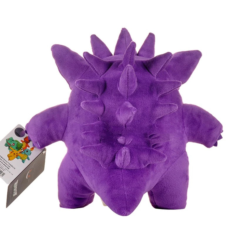 Pokémon Plush