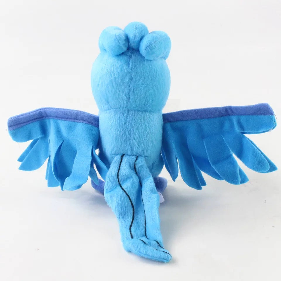 Pokémon Plush