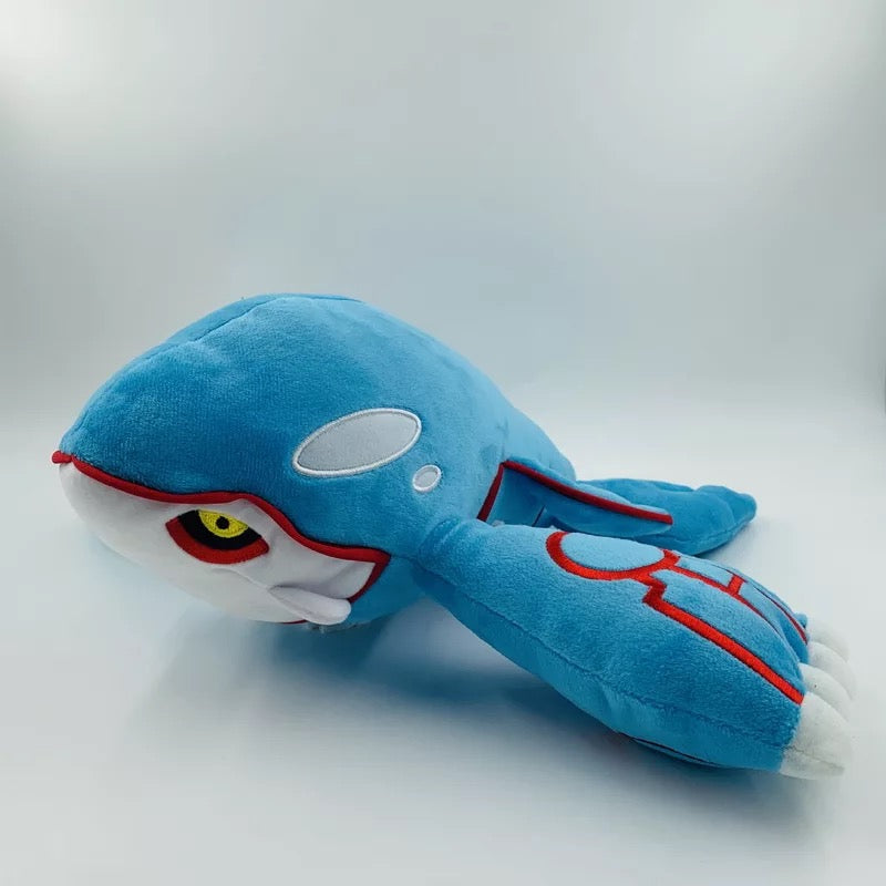 Pokémon Plush