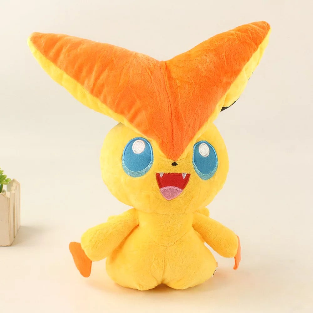 Pokémon Plush