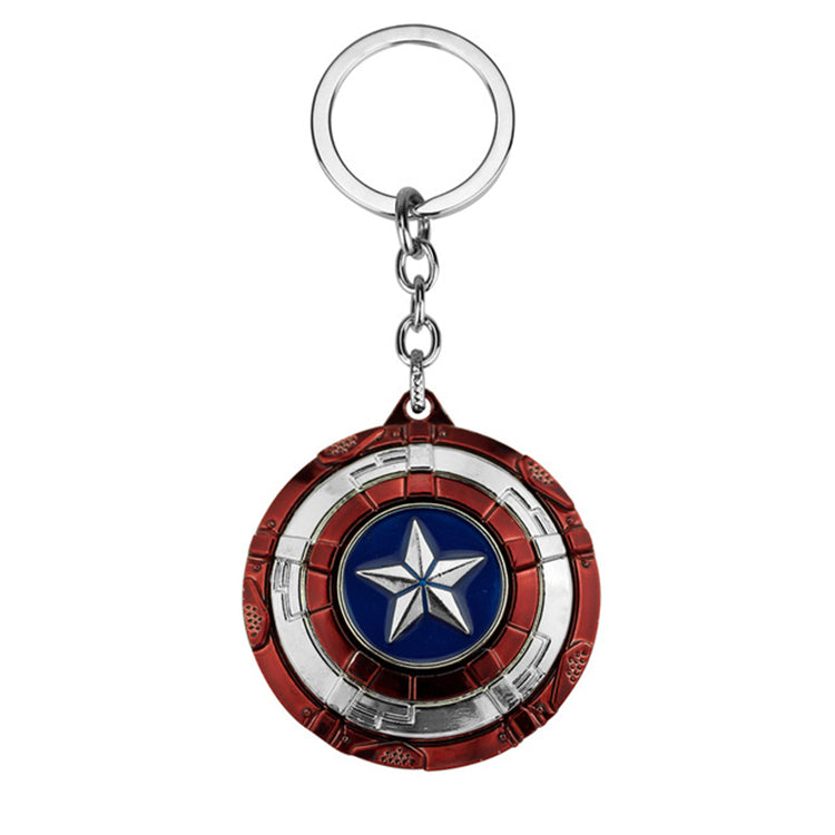 Marvel Keychain