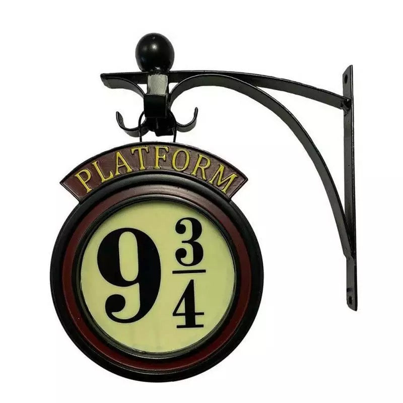 Harry Potter LED Sign