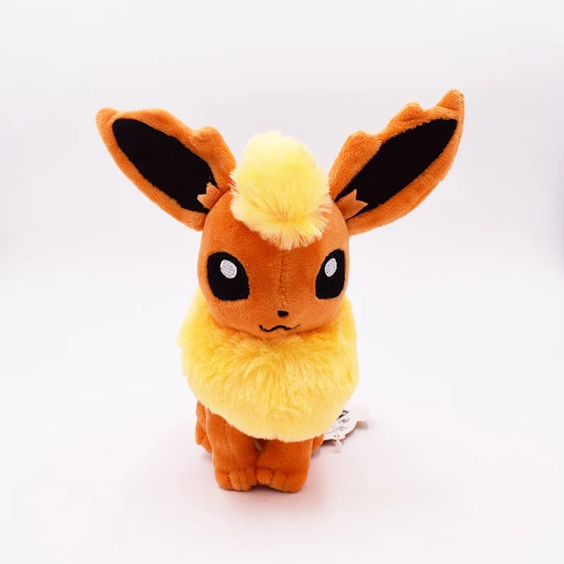 Pokémon Plush