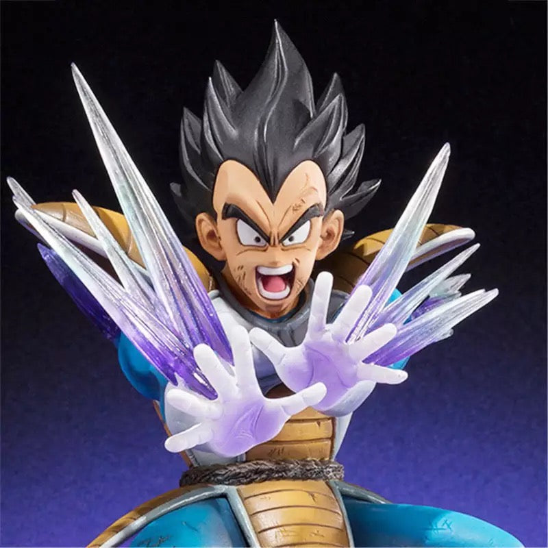 Dragon Ball Z Figure