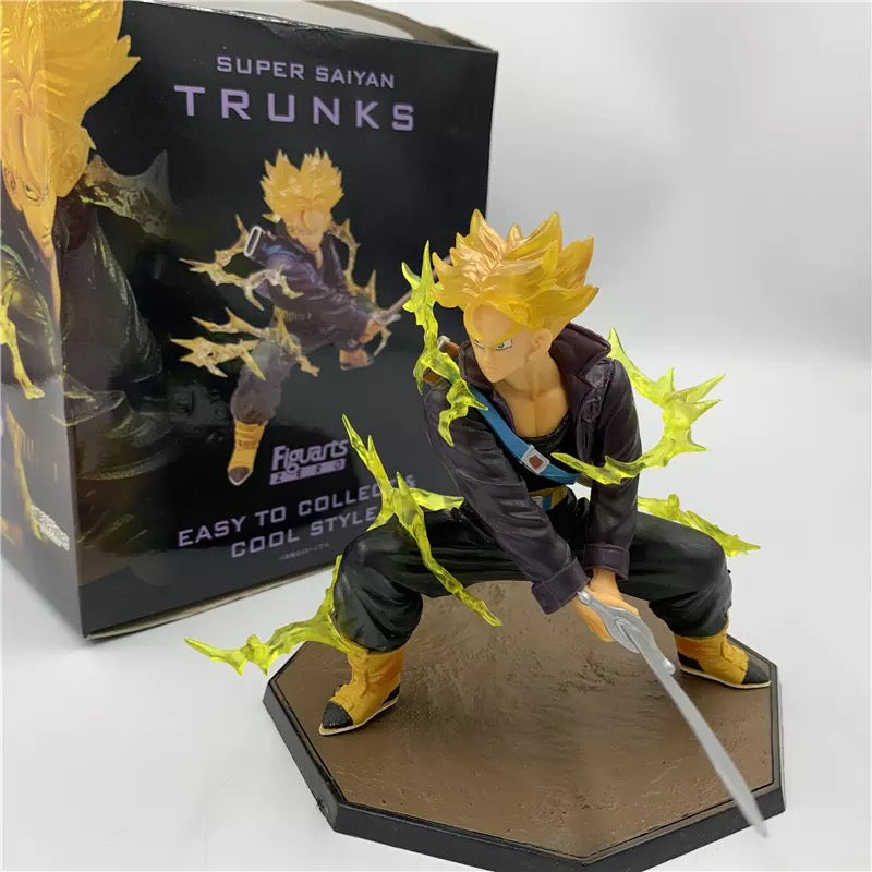 Dragon Ball Z Figure