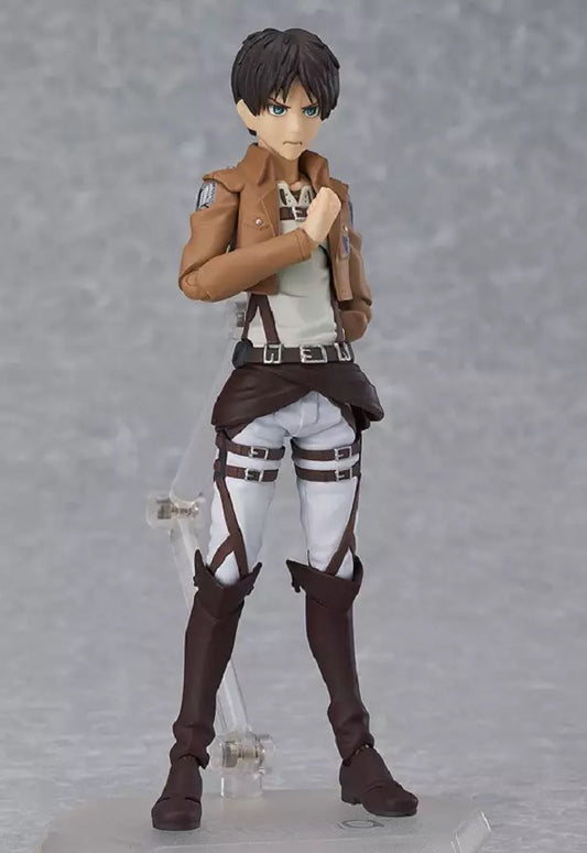 Attack on Titan Figure