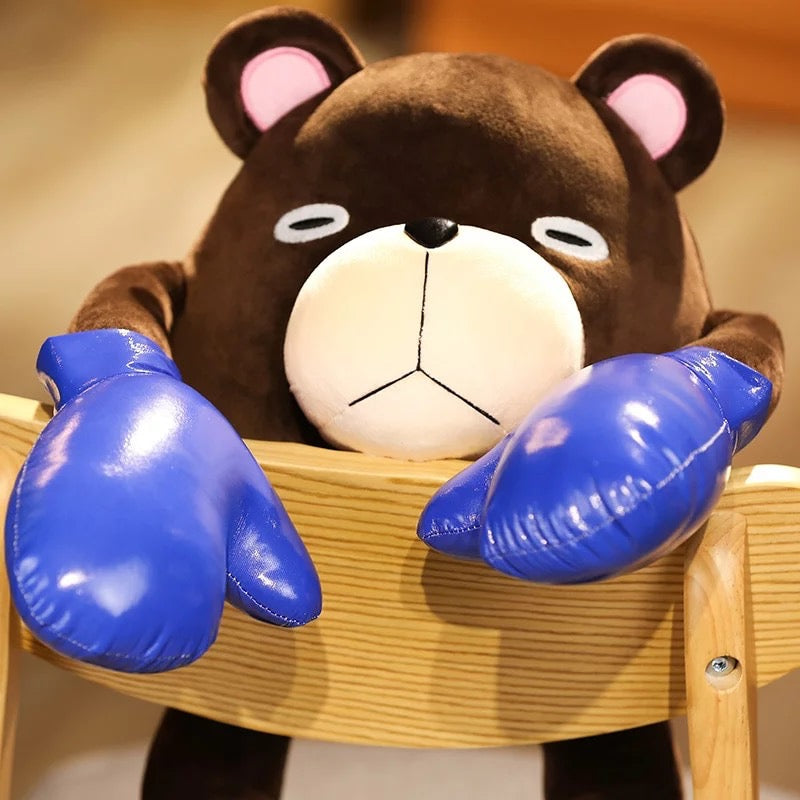 Jujutsu Kaisen Cursed Plush