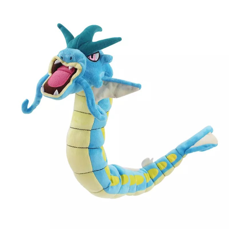 Pokémon Plush