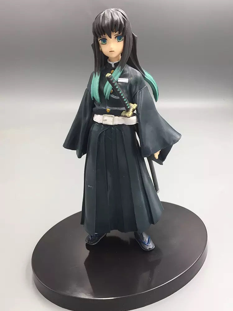 Demon Slayer Figure