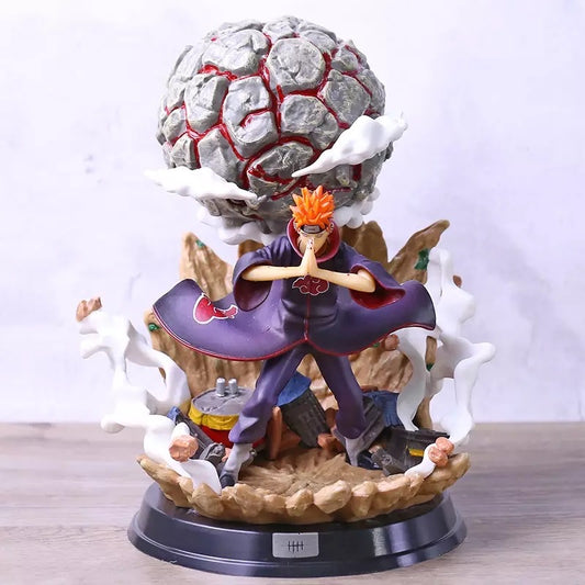Figura Naruto
