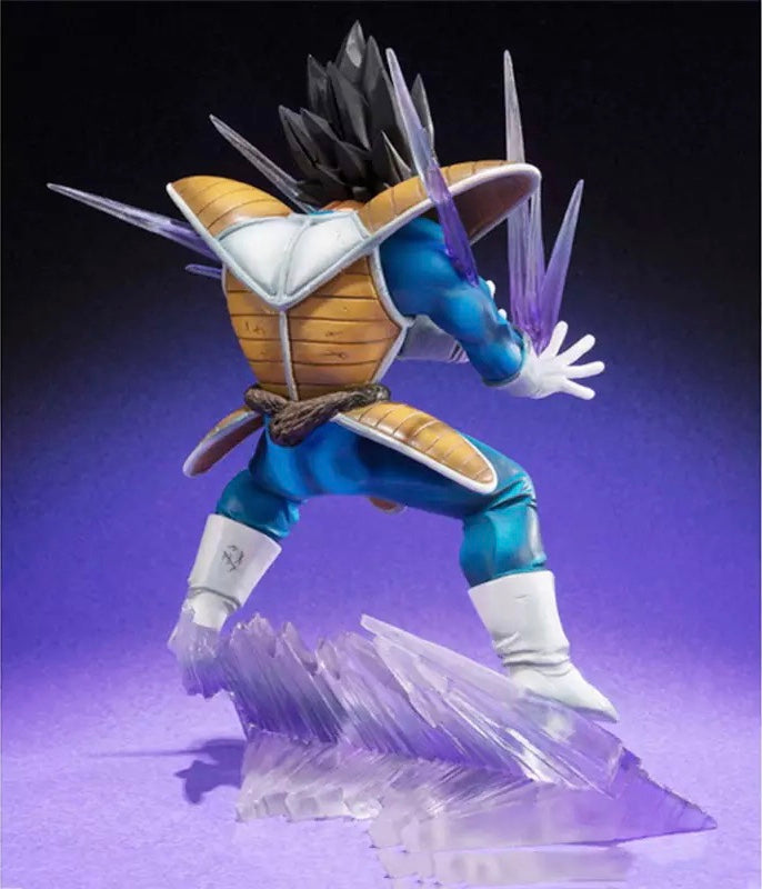 Dragon Ball Z Figure