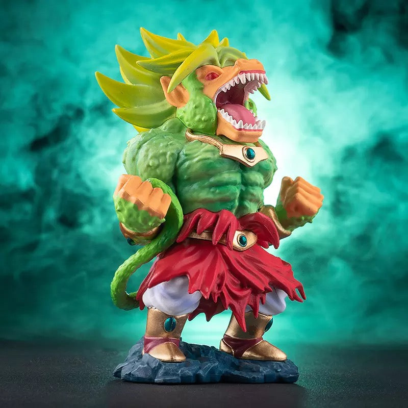 Dragon Ball GT Figure