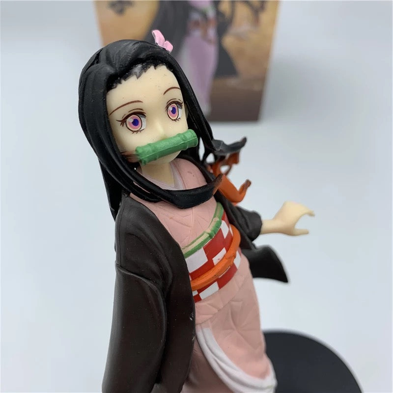 Demon Slayer Figure