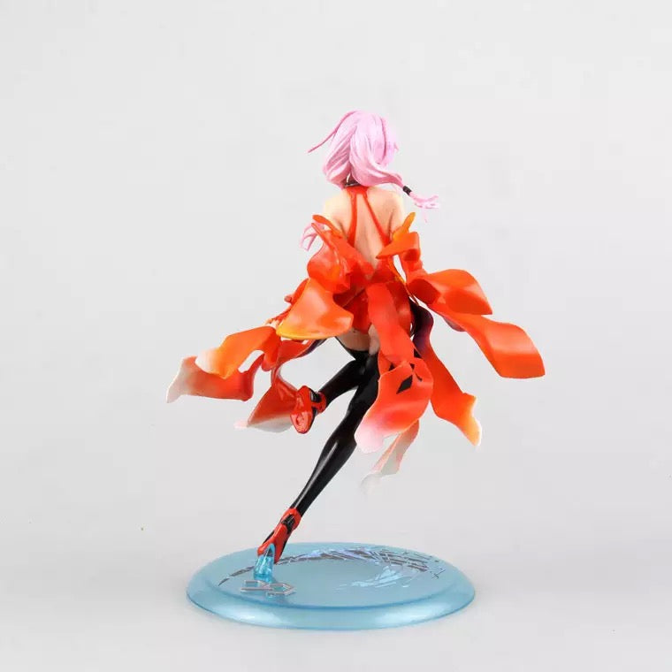 Guilty Crown Figure