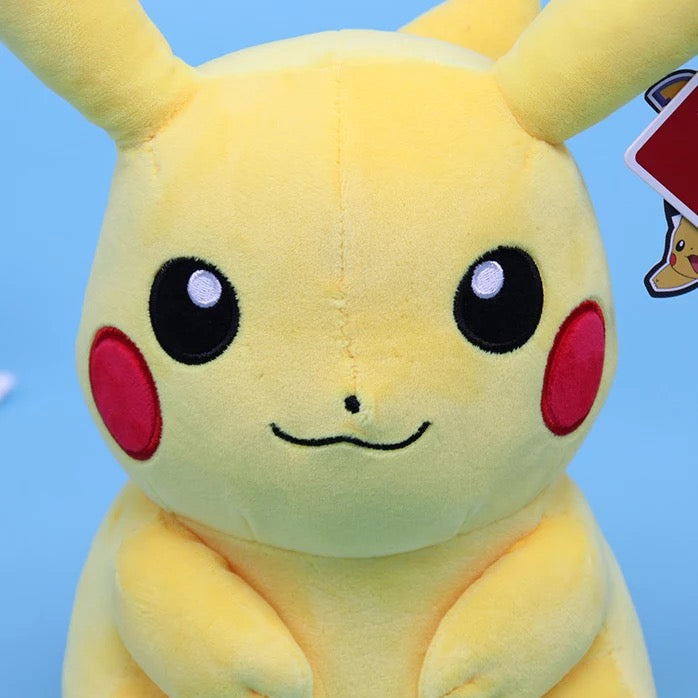 Pokémon Plush