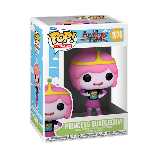 ¡Funko Pop!