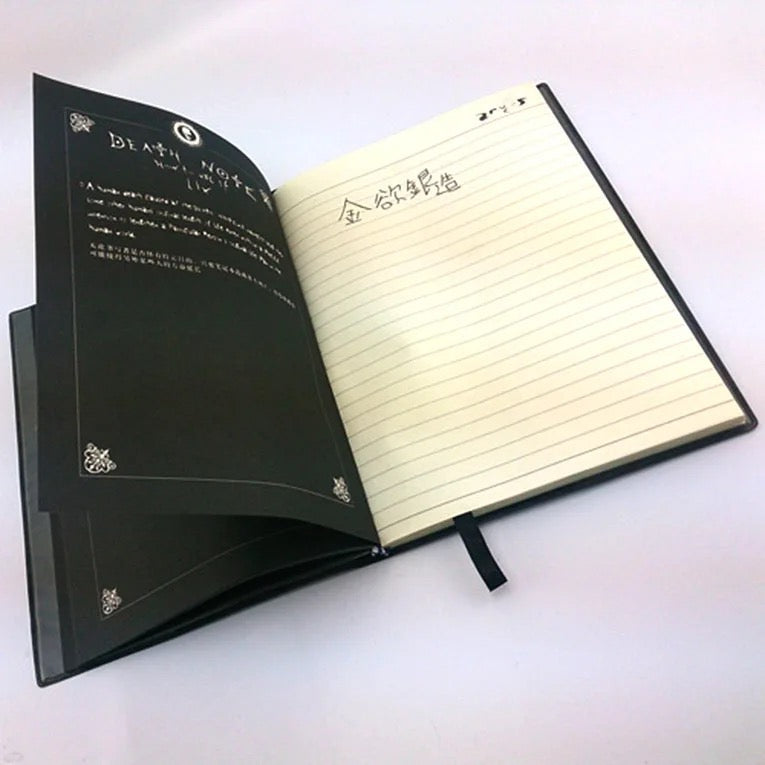 Death Note (4PC Set)