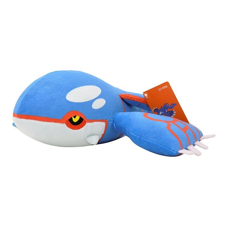 Pokémon Plush