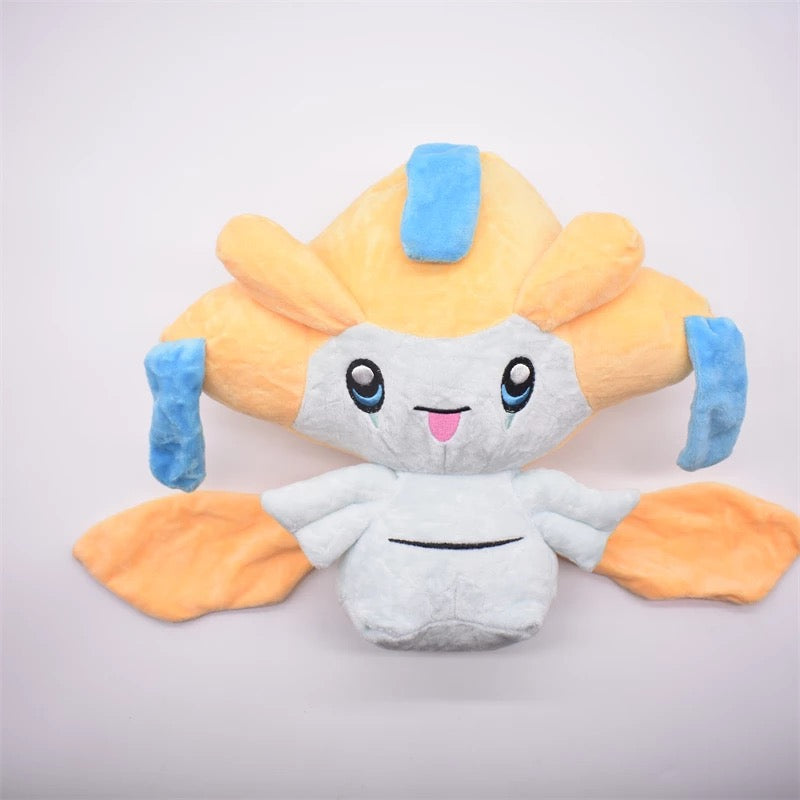 Pokémon Plush