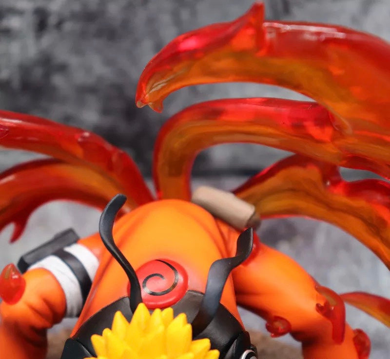 Figura Naruto