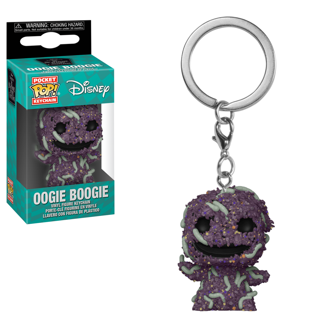 Funko Pop! Keychain
