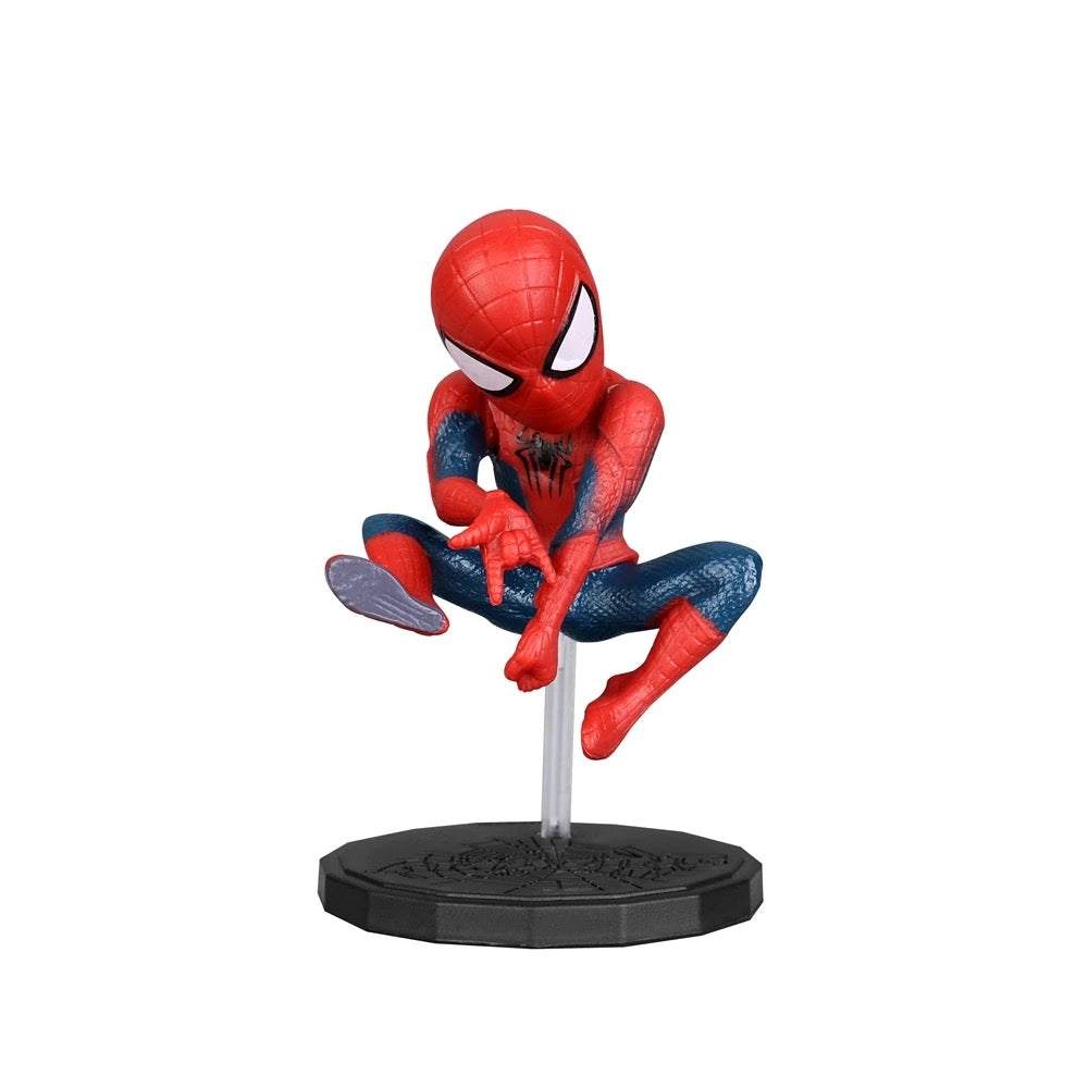 Spider-Man Figure