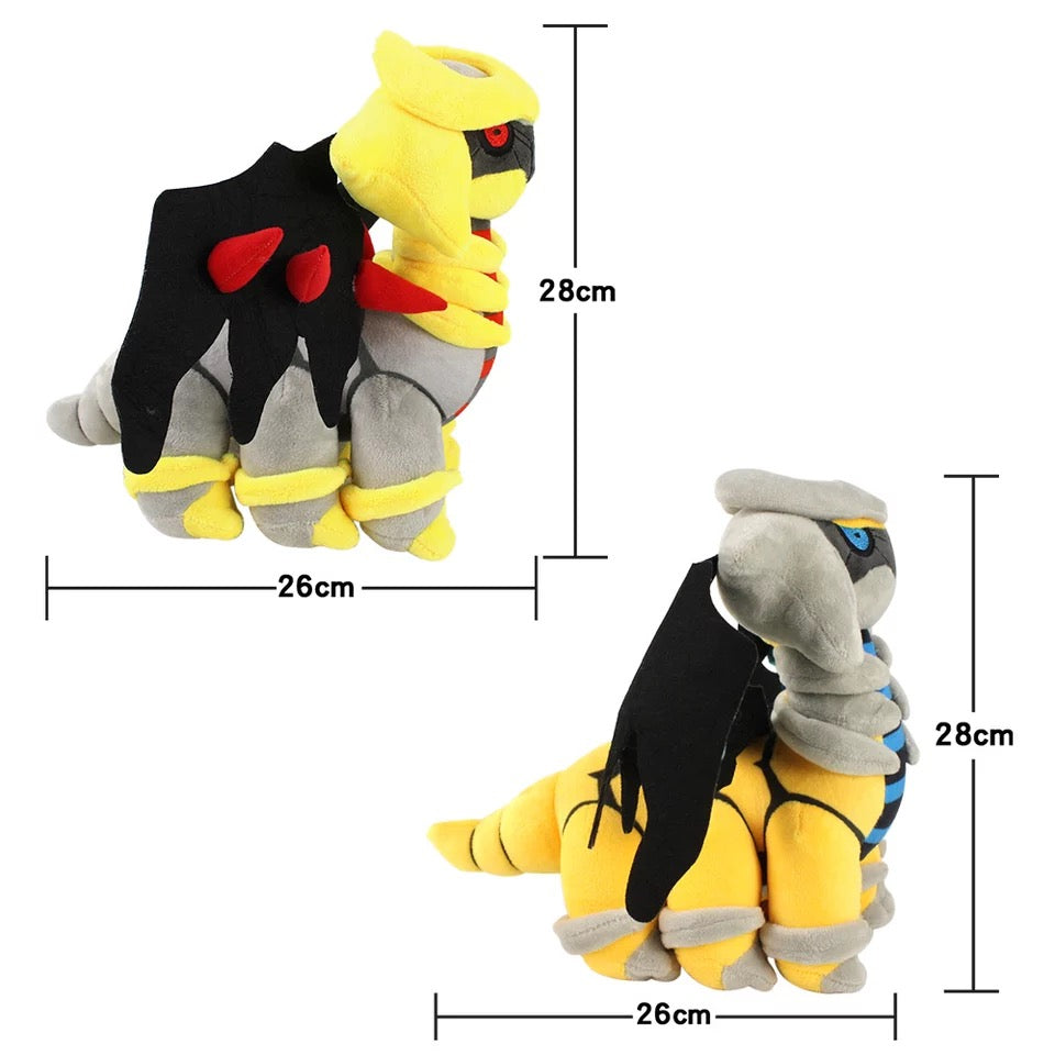Pokémon Plush