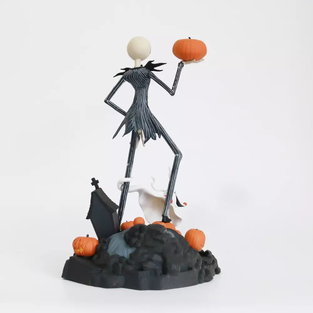 Nightmare Before Christmas Figure