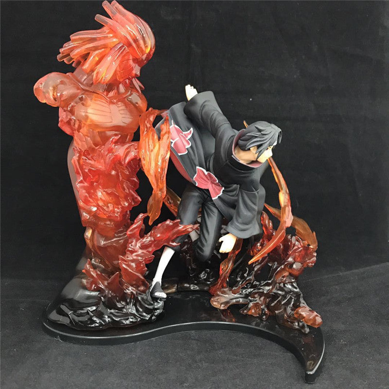 Naruto Figure