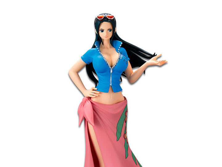 One Piece Figure