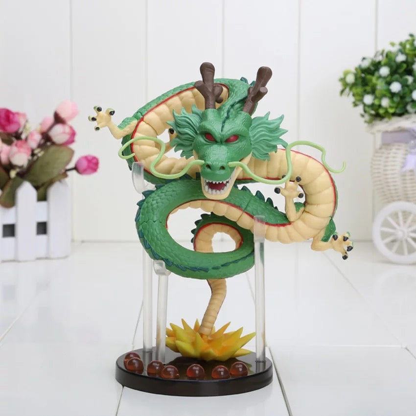 Dragon Ball Z Figure