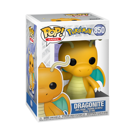 ¡Funko Pop!