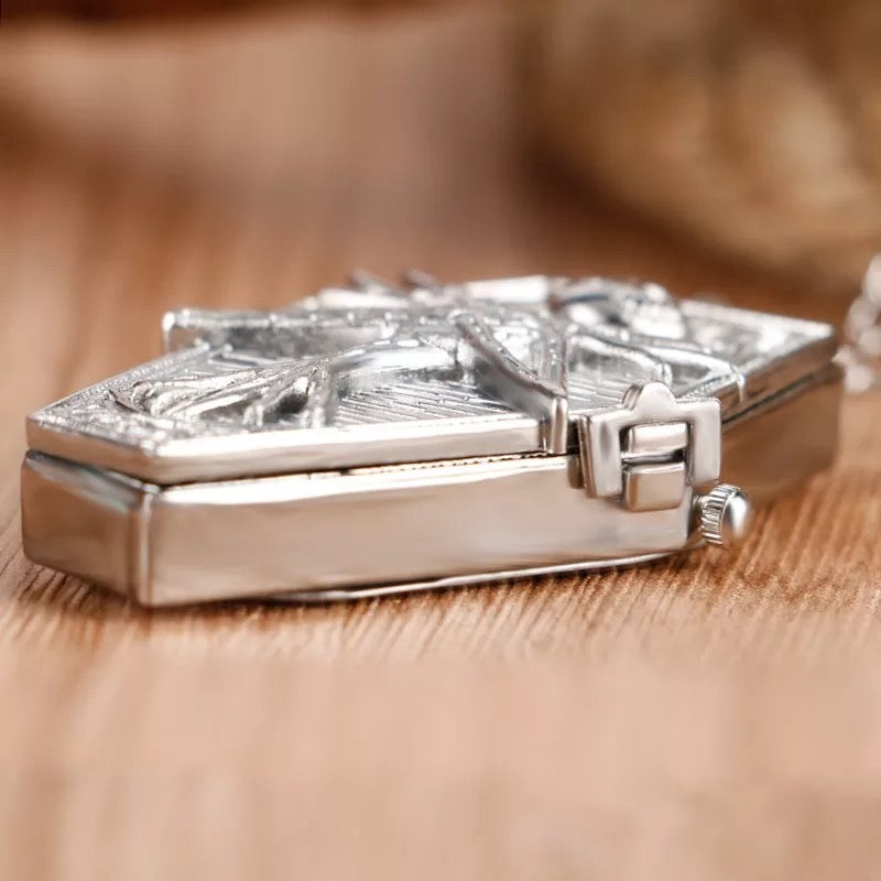 Pocket Watch