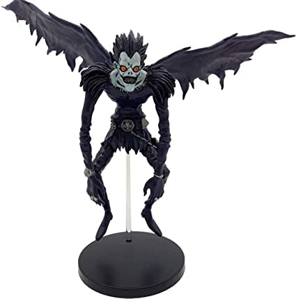 Death Note Figure