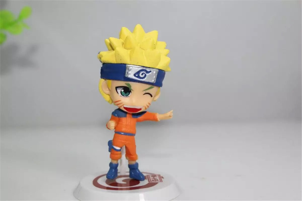 Naruto Figure (Minis)