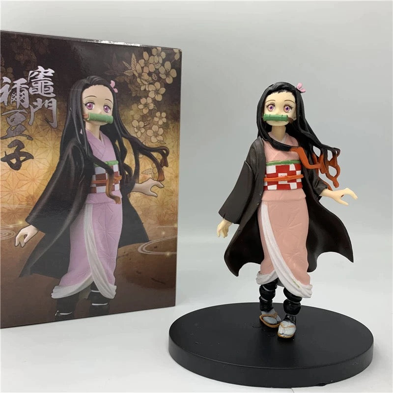 Demon Slayer Figure