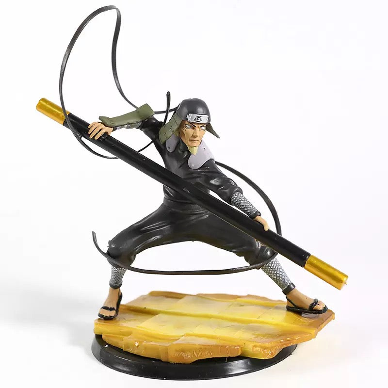 Naruto Figure