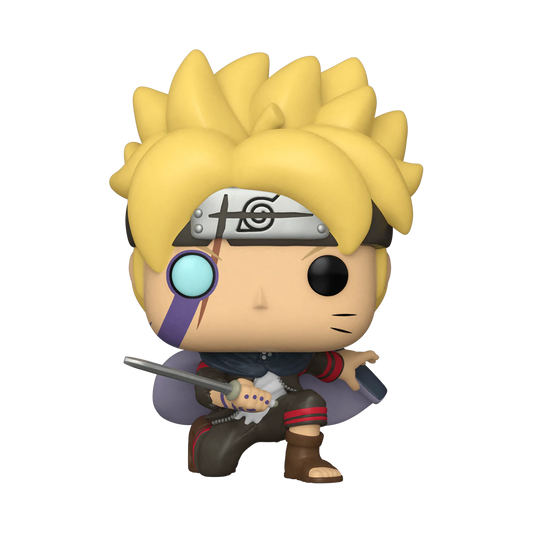 ¡Funko Pop!