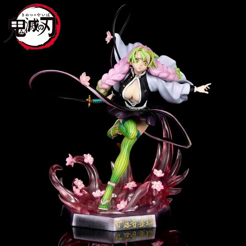Demon Slayer Figure