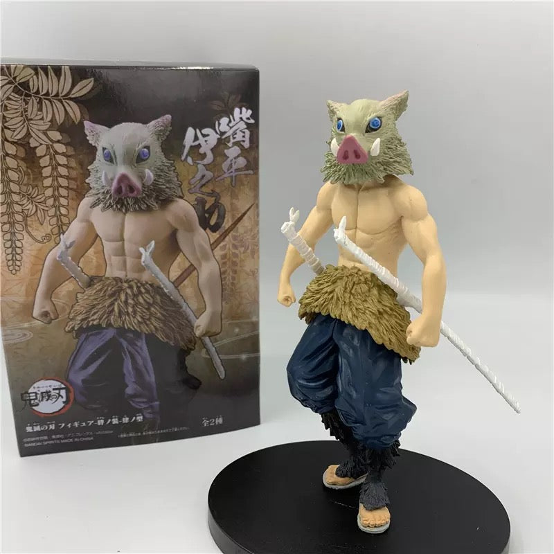 Demon Slayer Figure