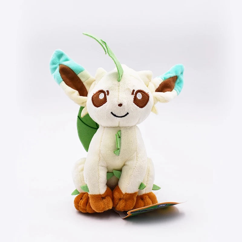 Pokémon Plush