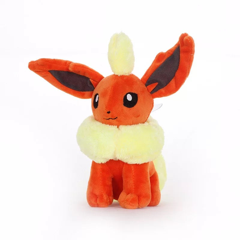 Pokémon Plush