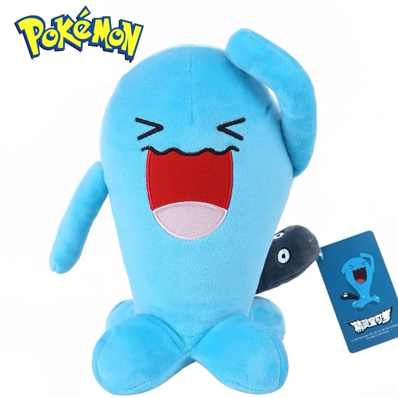 Pokémon Plush