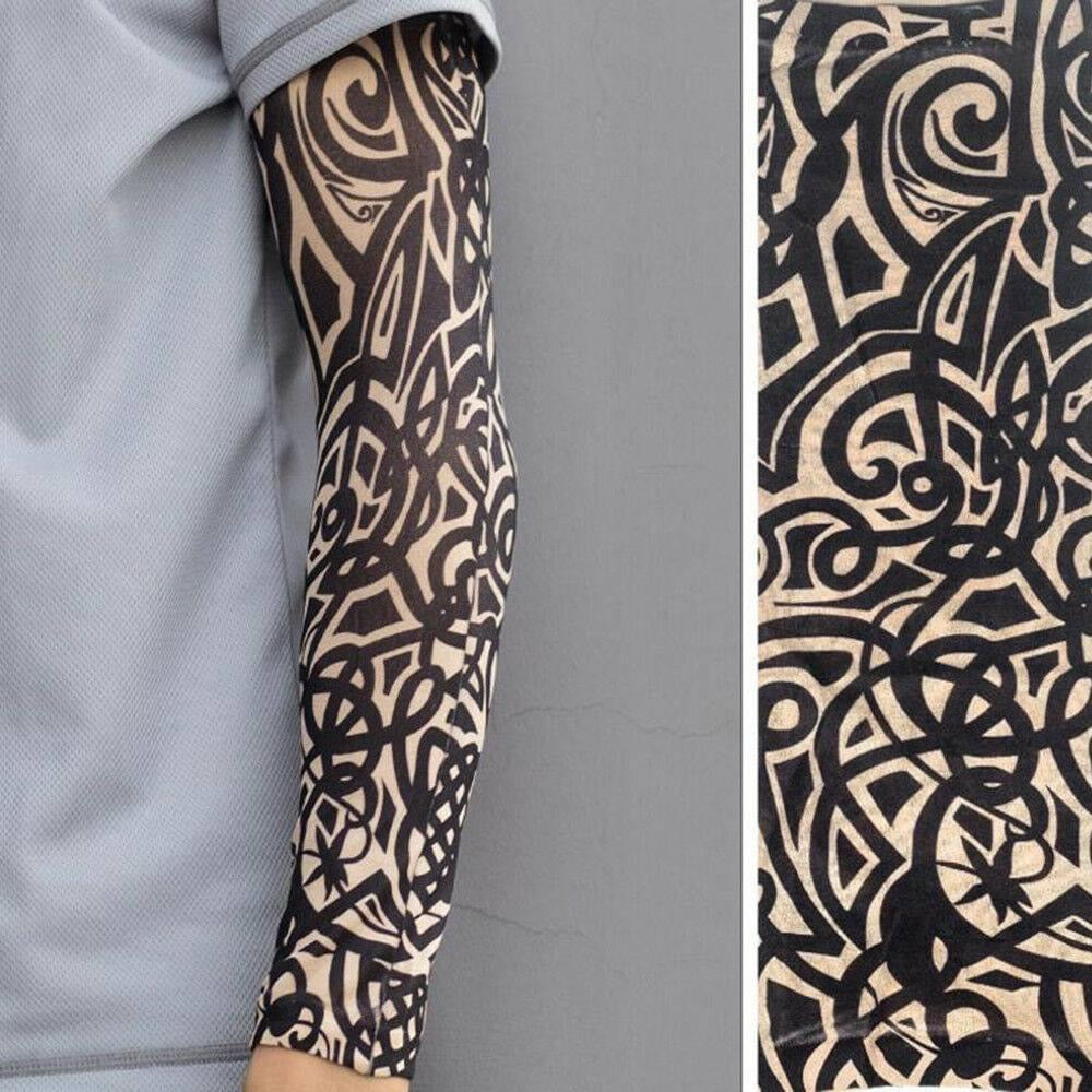 Tattoo Sleeves (Mixed Pair)
