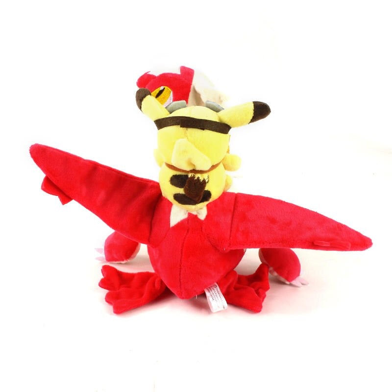 Pokémon Plush