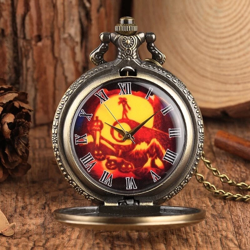 Pocket Watch
