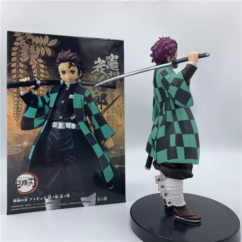 Demon Slayer Figure