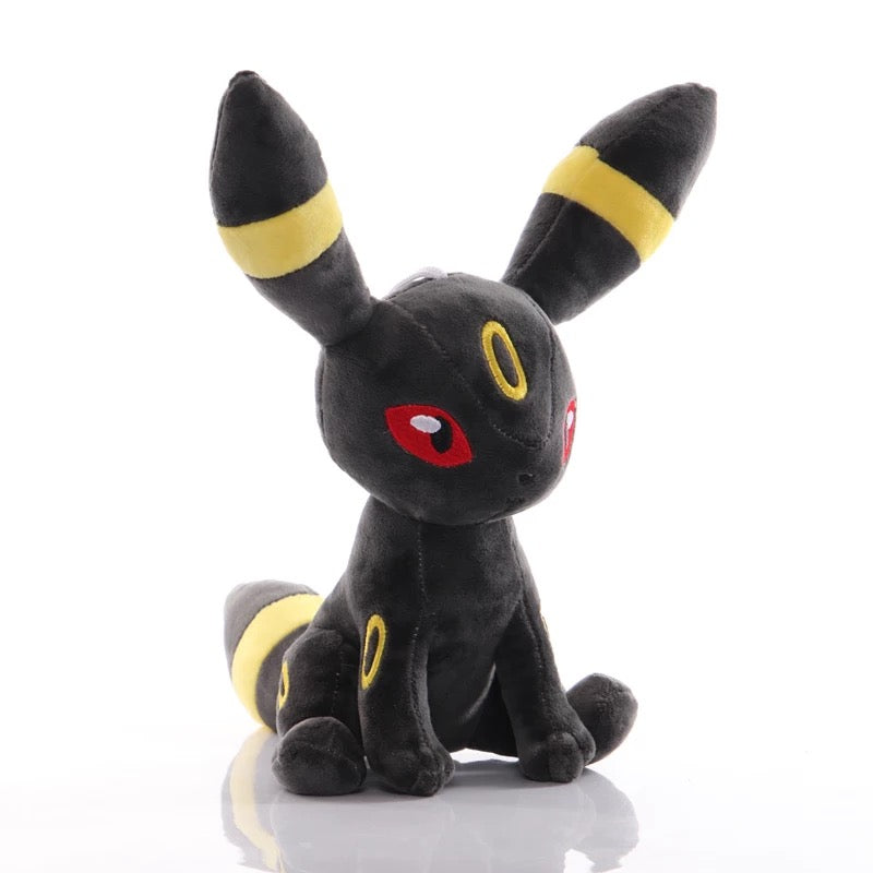 Pokémon Plush